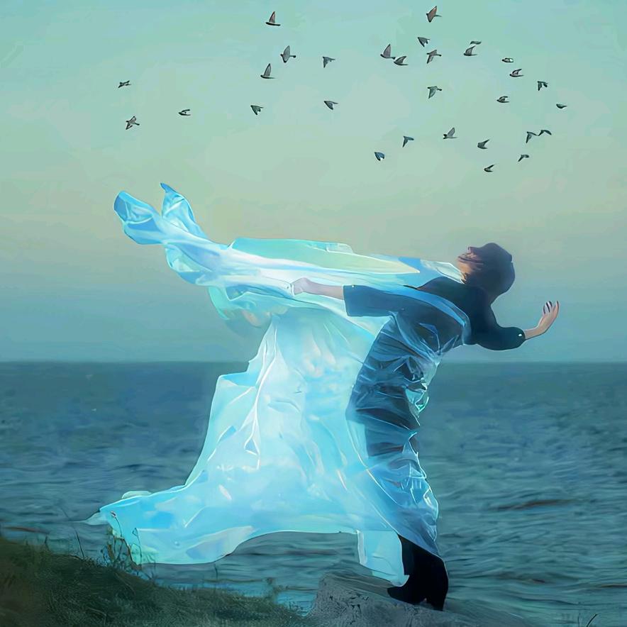 未眠记