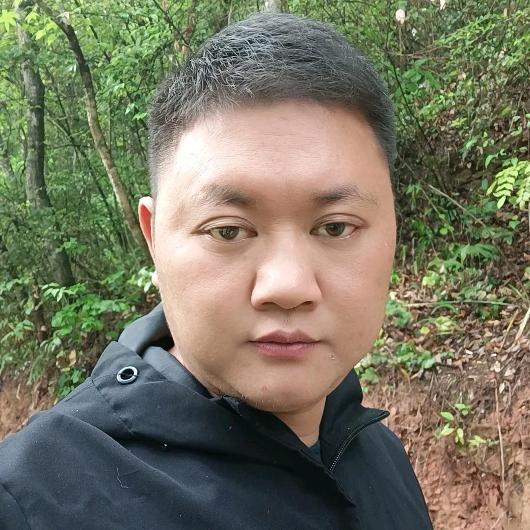 深山猎手
