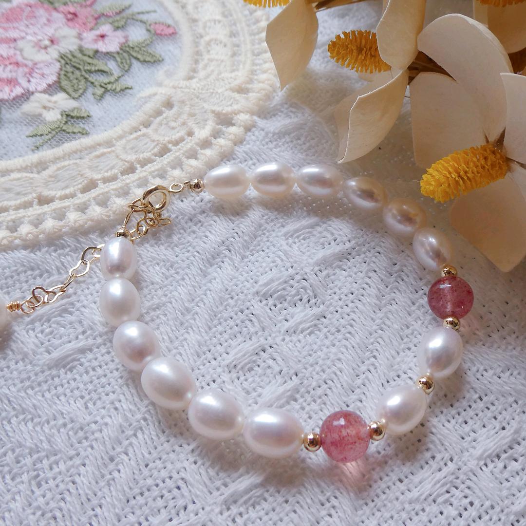 南珠妹妹手作铺