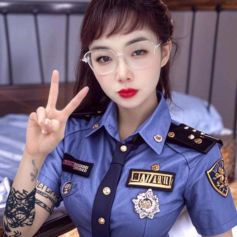 我是唉利艳