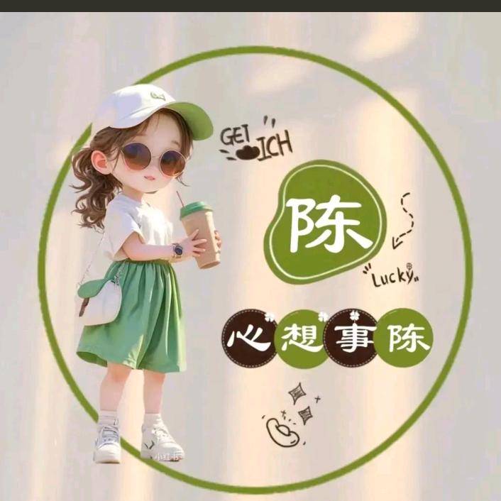 陈宸