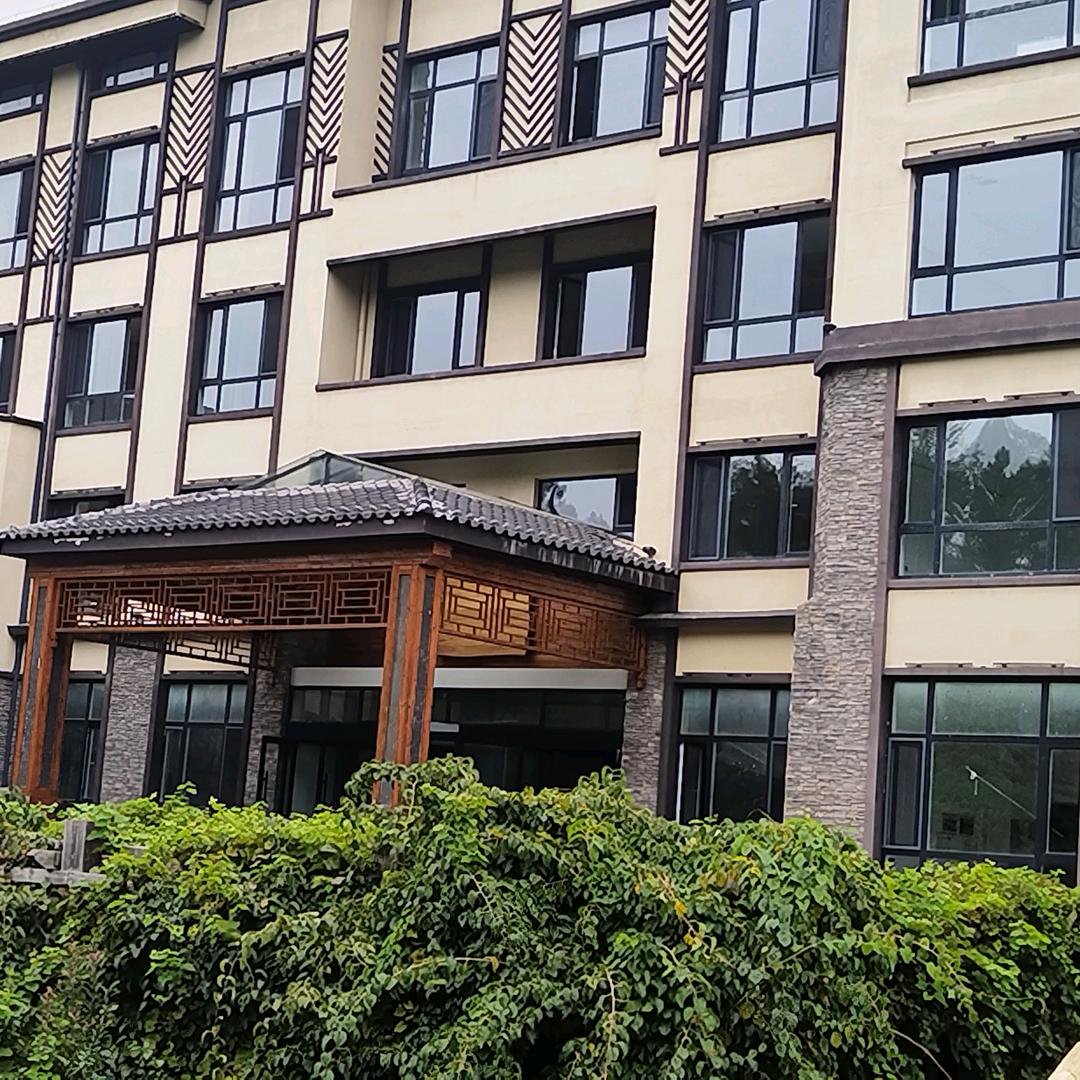 溪枫谷温泉度假酒店