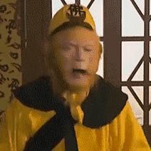 逐渐暴躁的嘻嘻鱼🐠