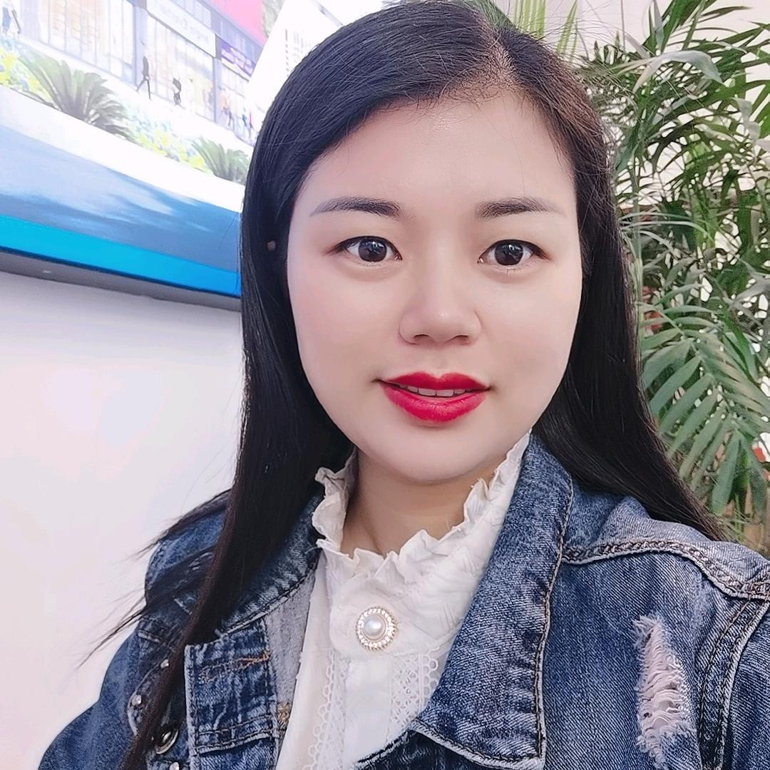 秀秀好物～～