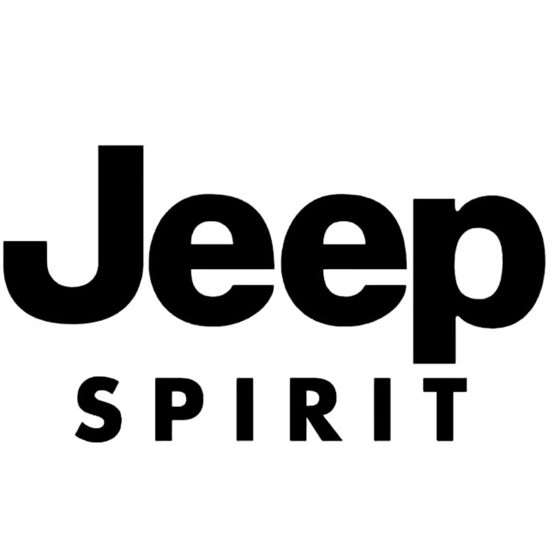 JEEPSPIRIT精选服装专卖店