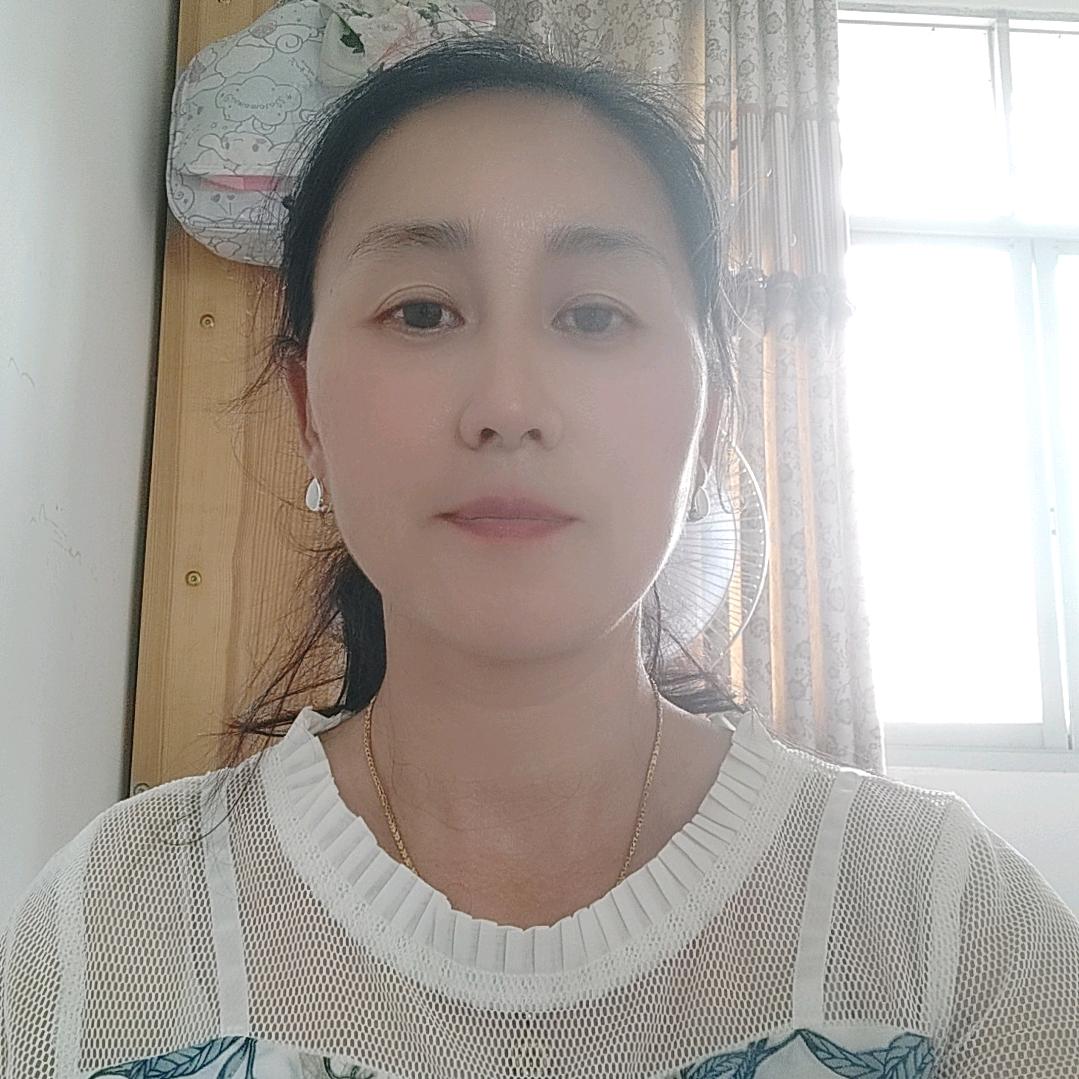 琴儿姐🎤(晚上7:30分开播)