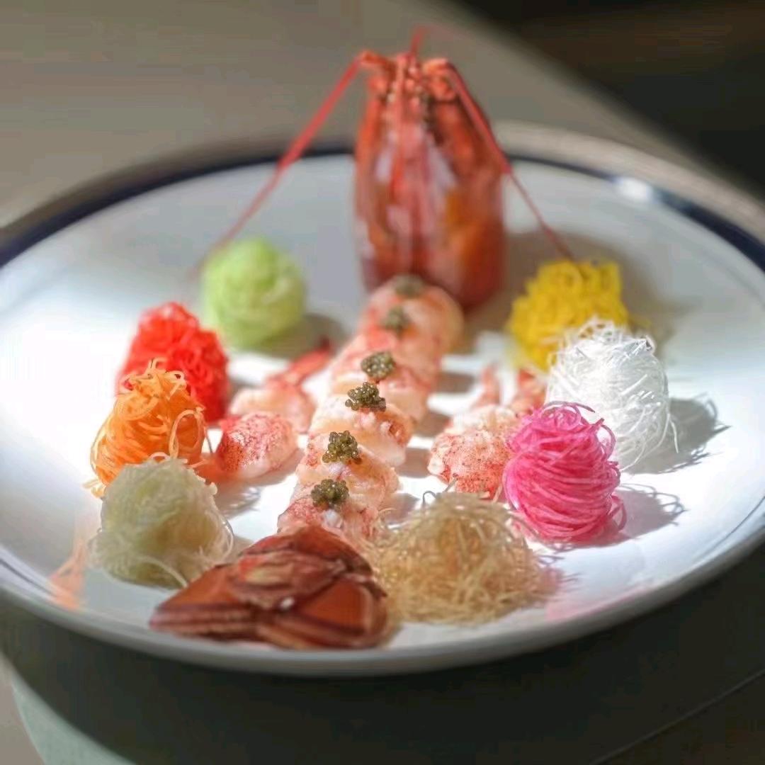 虾哥传奇（木）