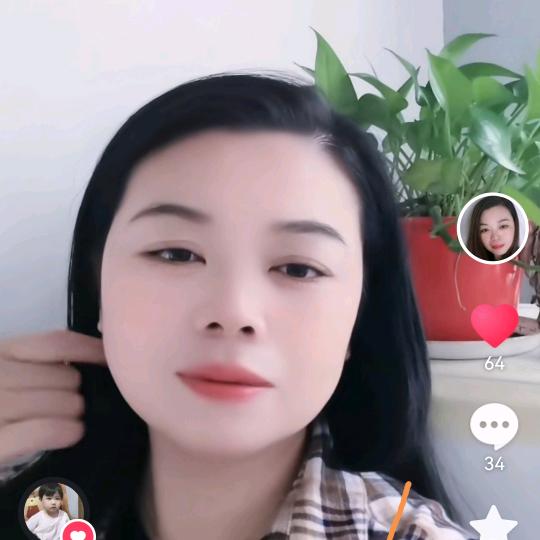 是美波吖