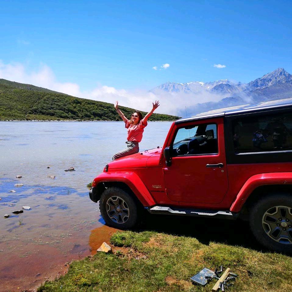 玲姐生活小角落