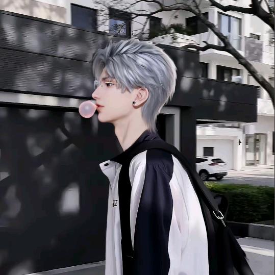 青衿