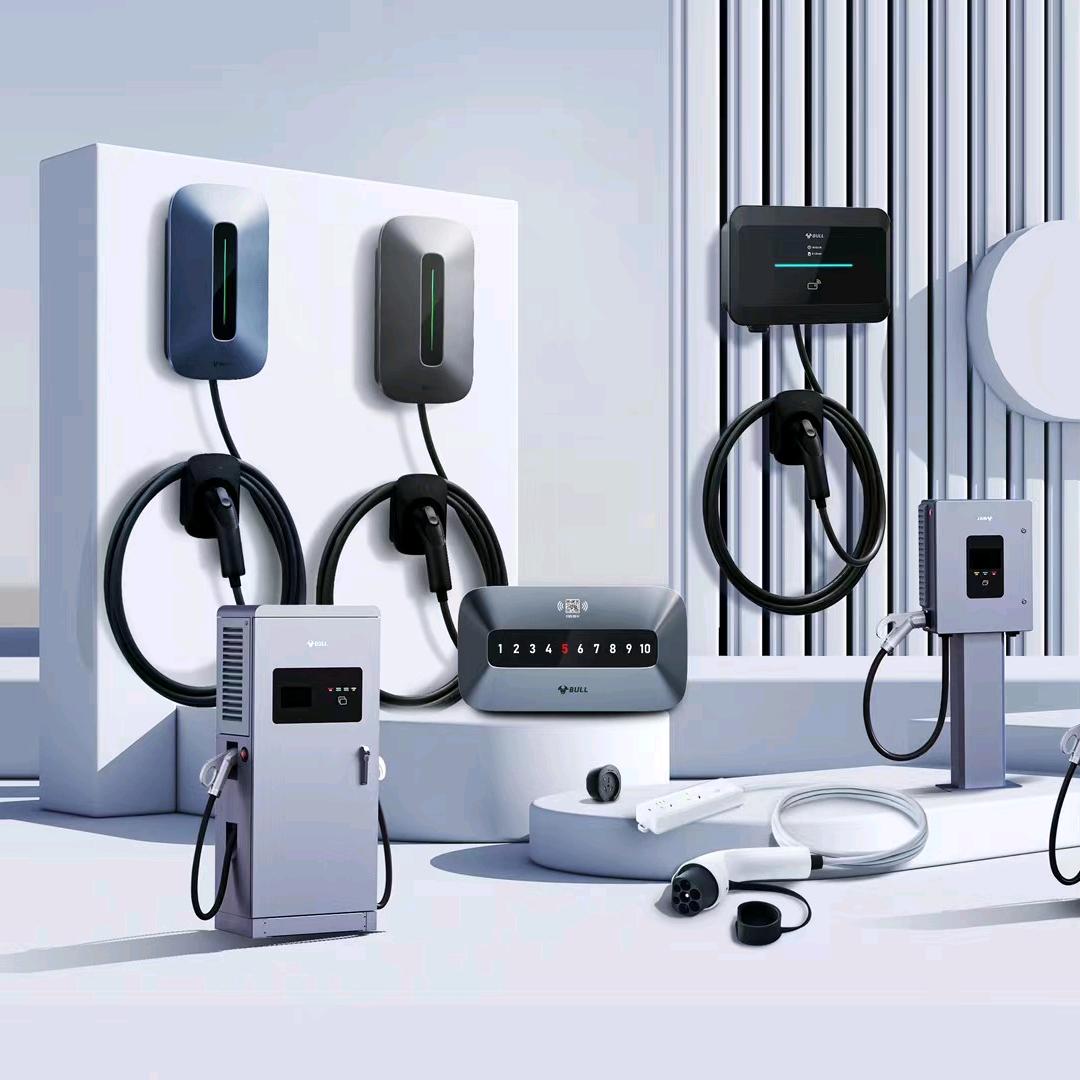 天津充电桩一站式服务（崔先生）