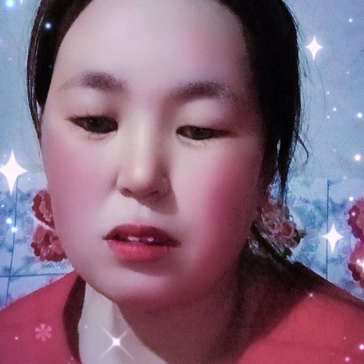 幸福美满