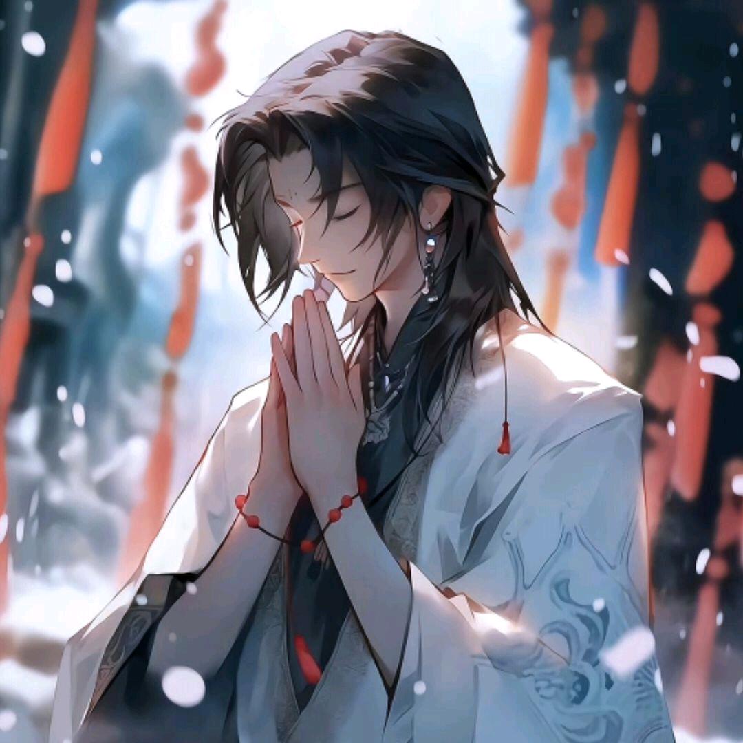 雾散时风起丶