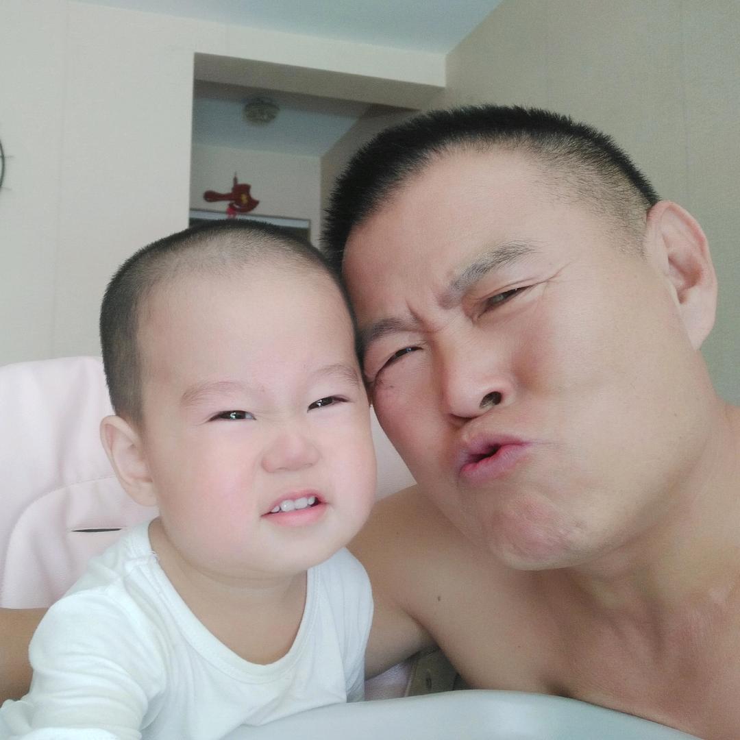 好动