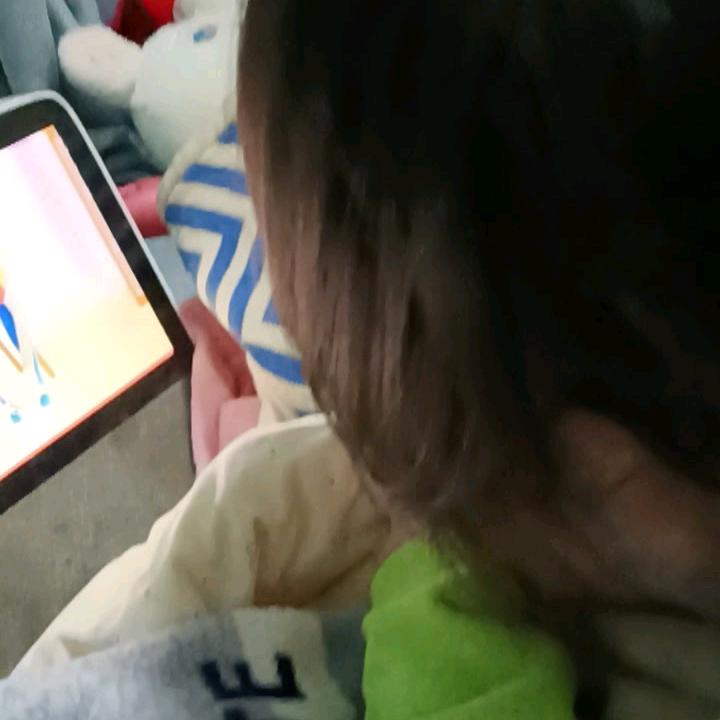 龍年的幸运