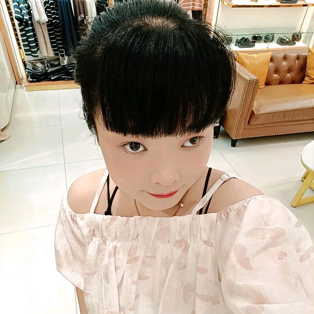 放肆的笑