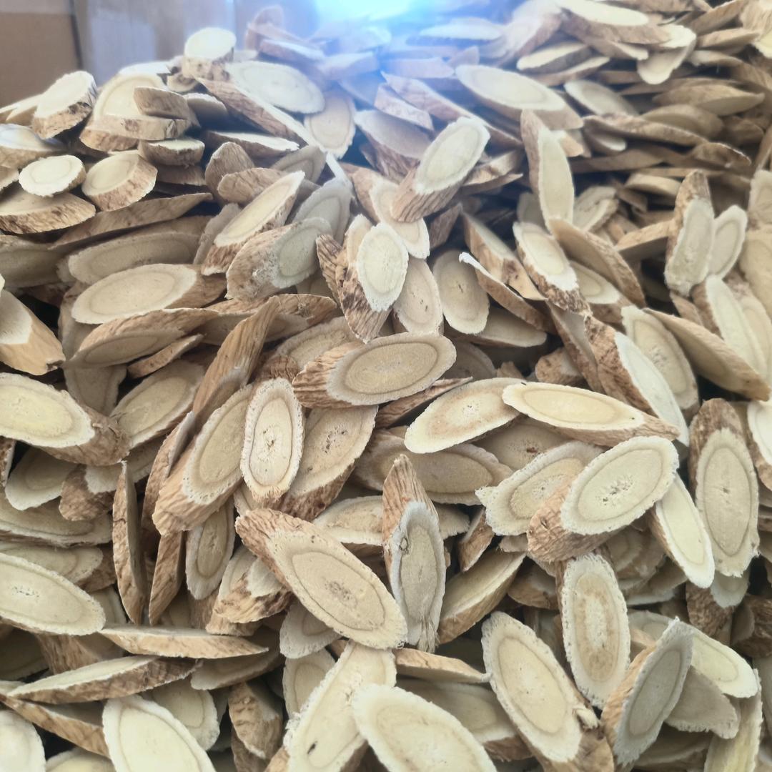 甘肃省陇西首阳精品黄芪滋补