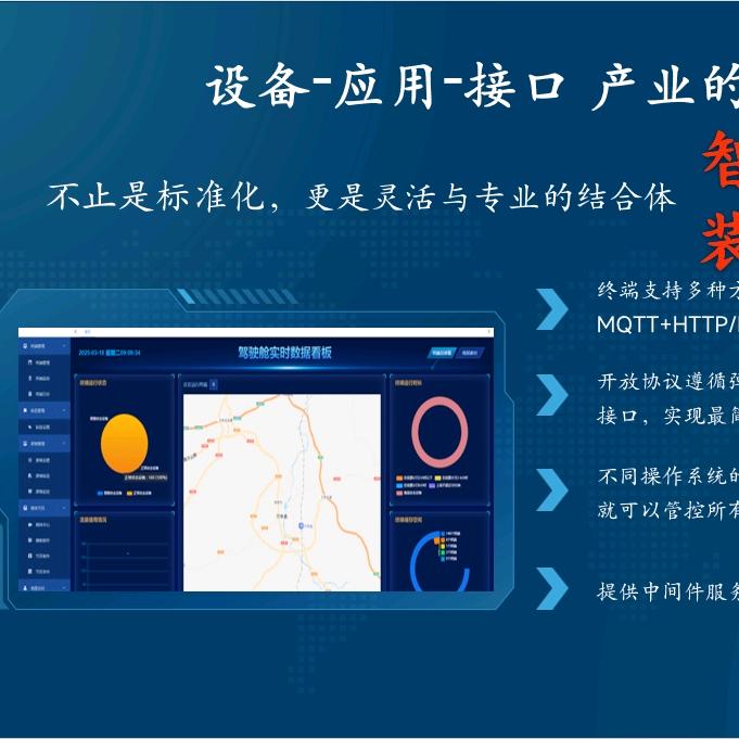 商显广告机源头方案