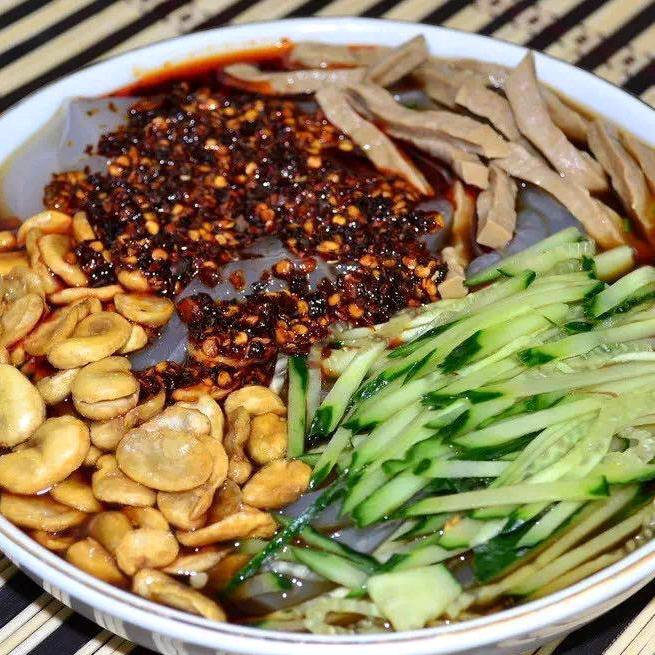 忆乡园食品