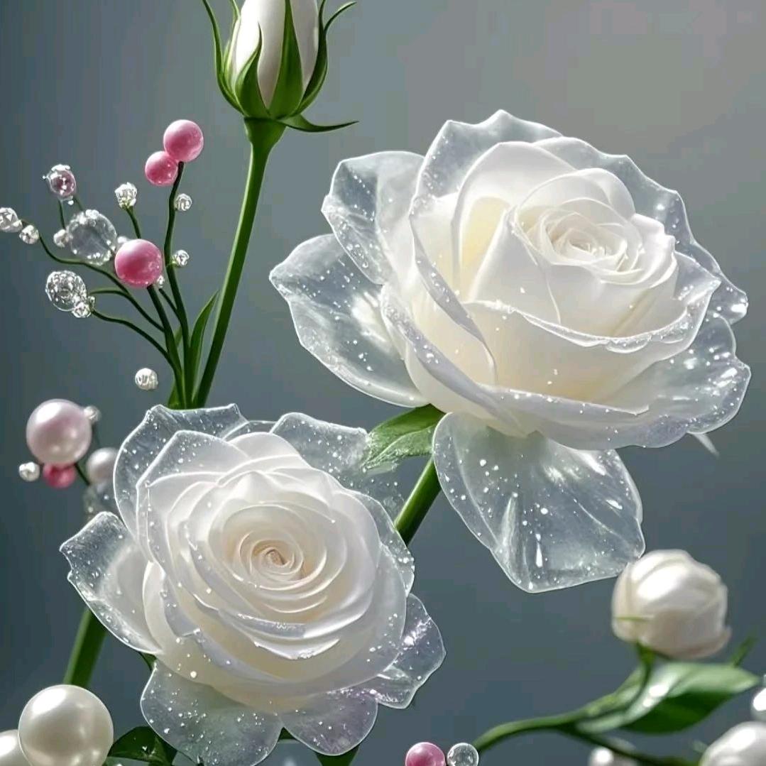 🌹ღ累了谁💔疼˘ღ