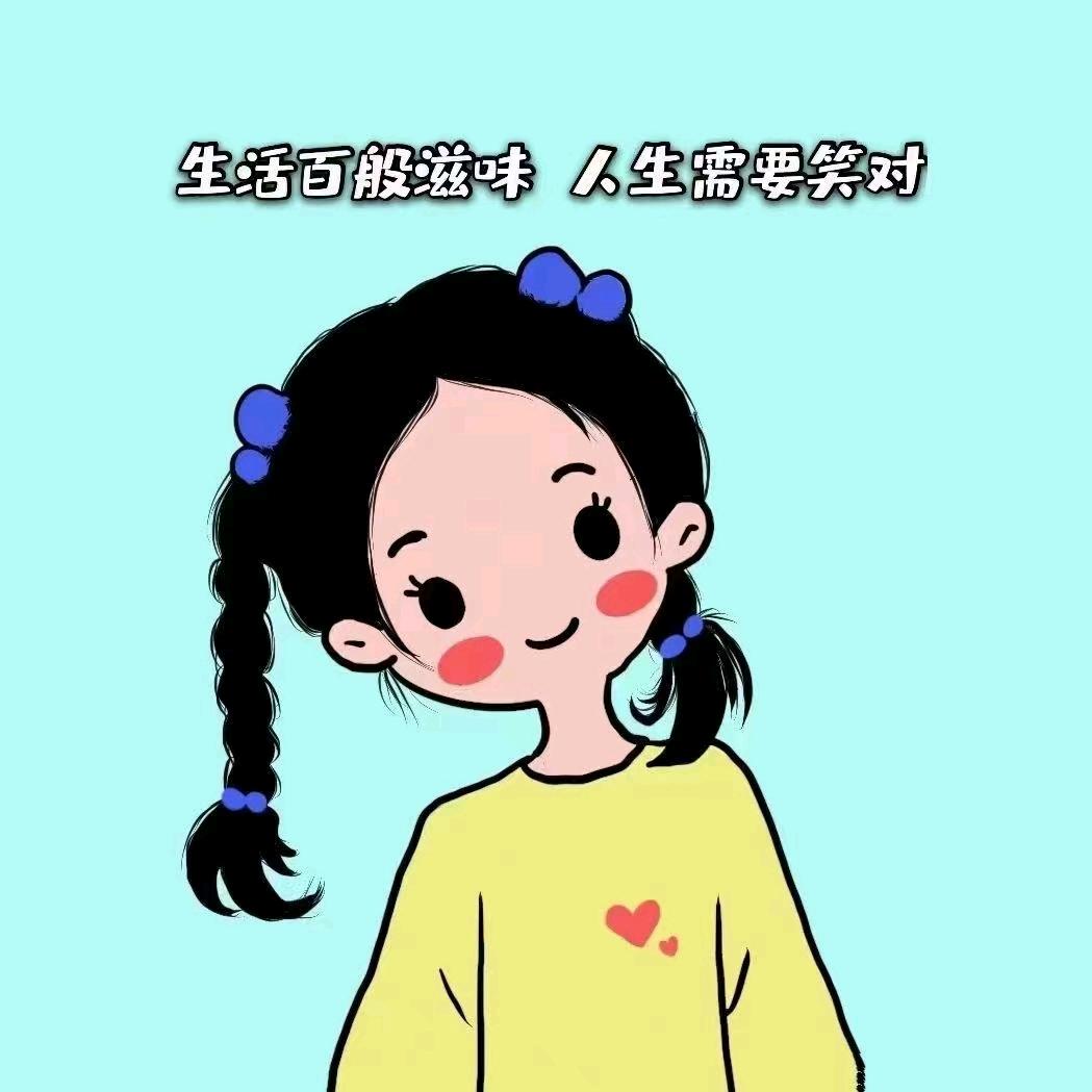 我是小仙女麻麻