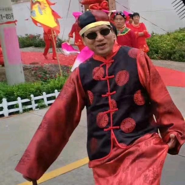 长江