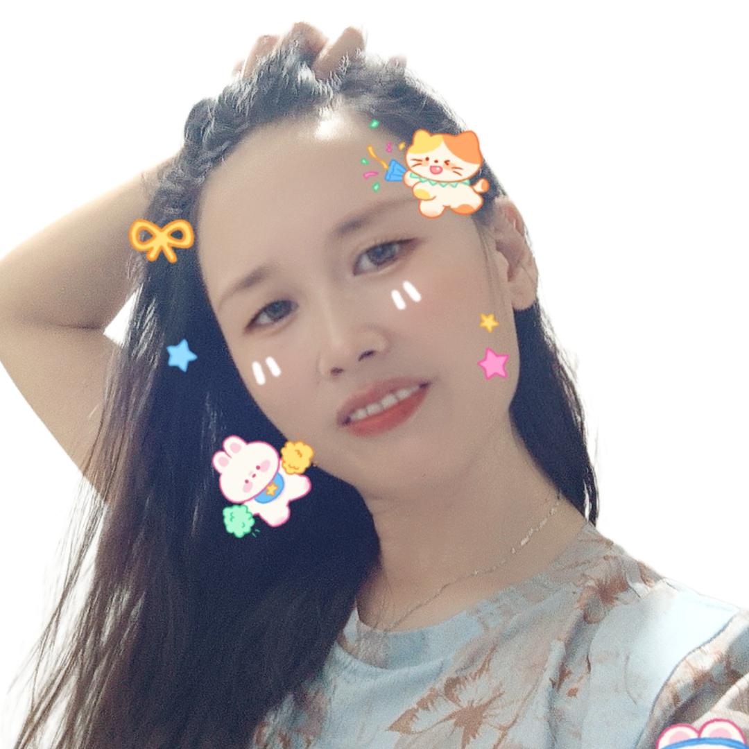 小心心呀