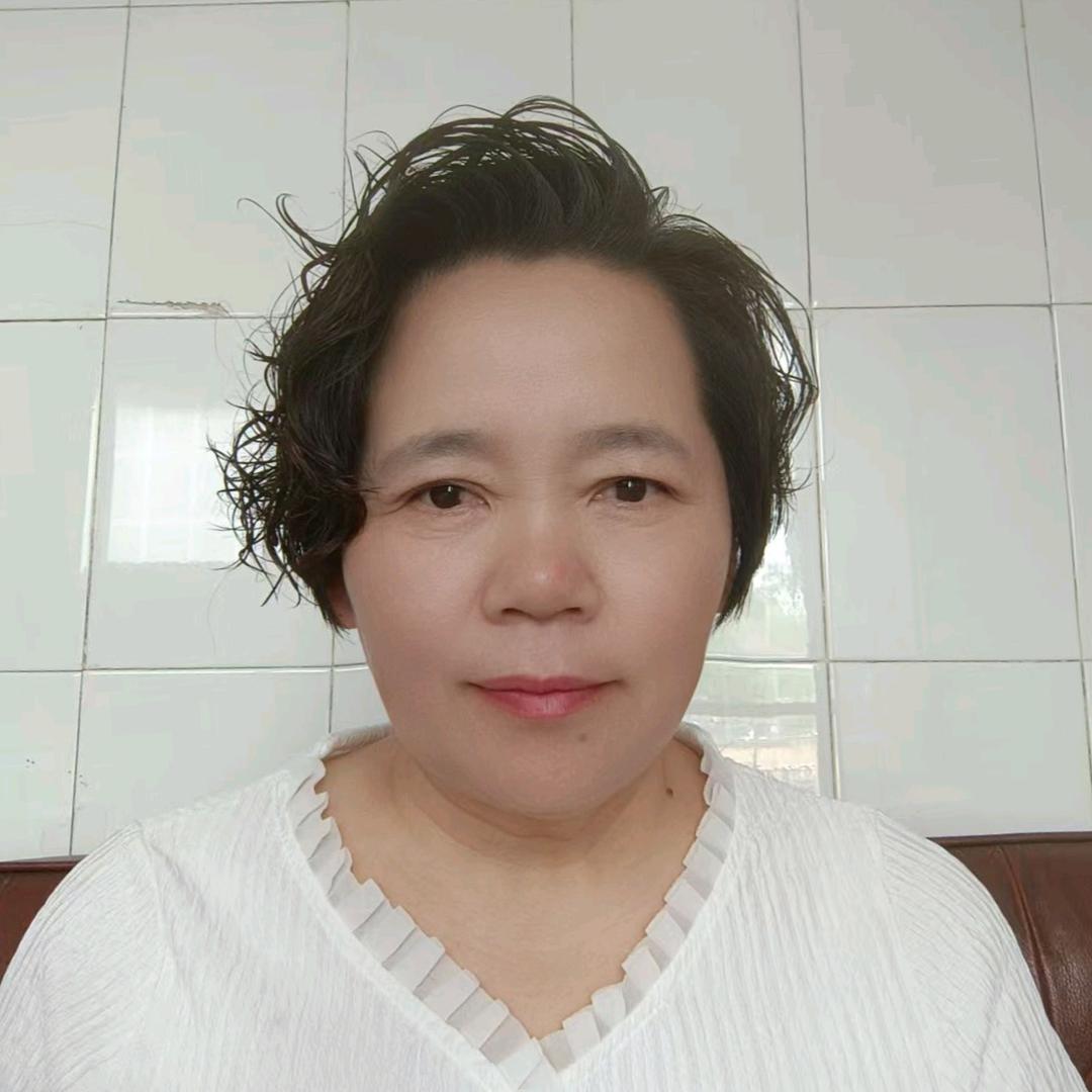 秀珍发艺