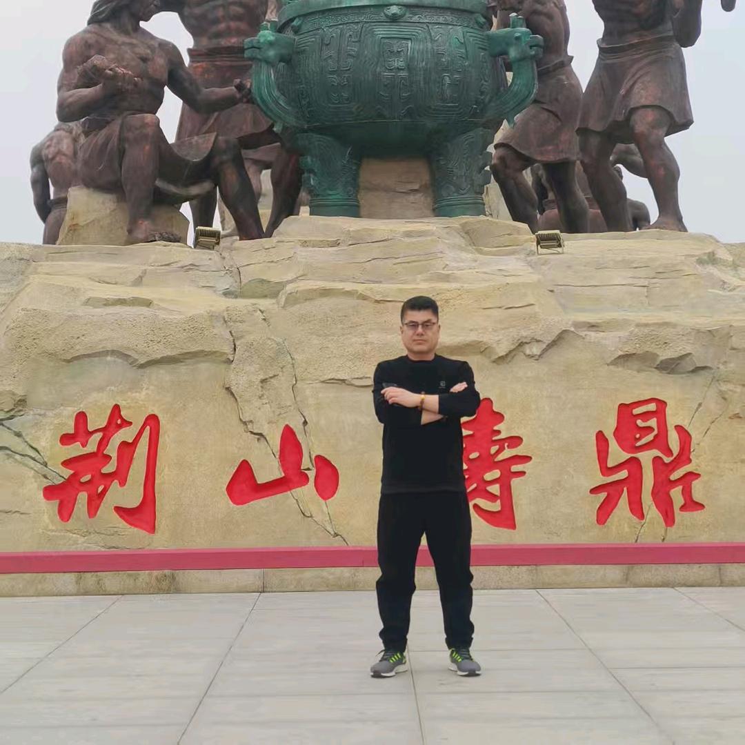 龙哥