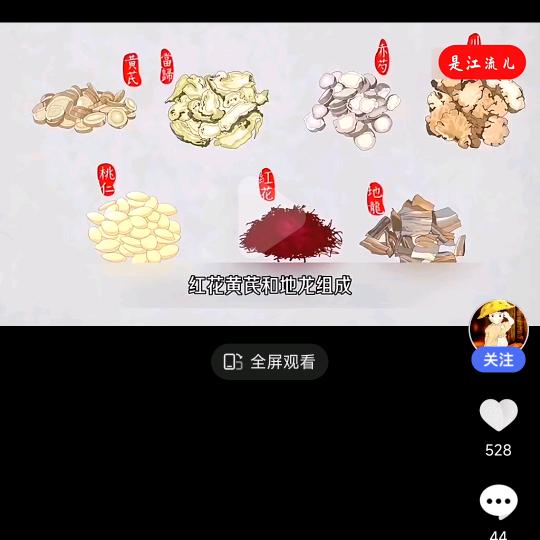 一支唇膏