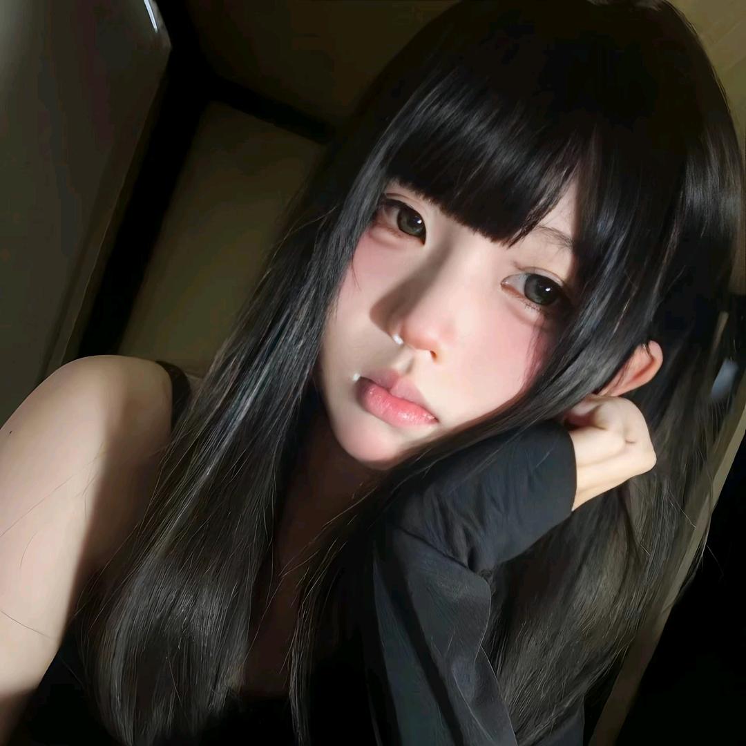 那晚安.