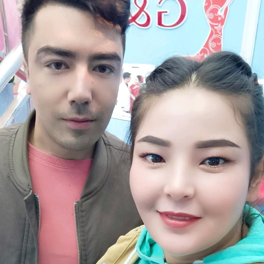 mahliya妈咪👨‍👩‍👧‍👦