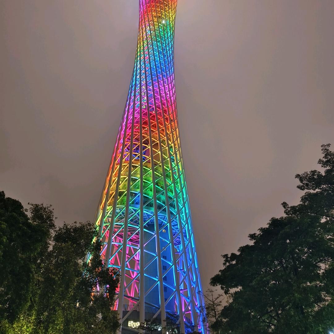晨曦微光@