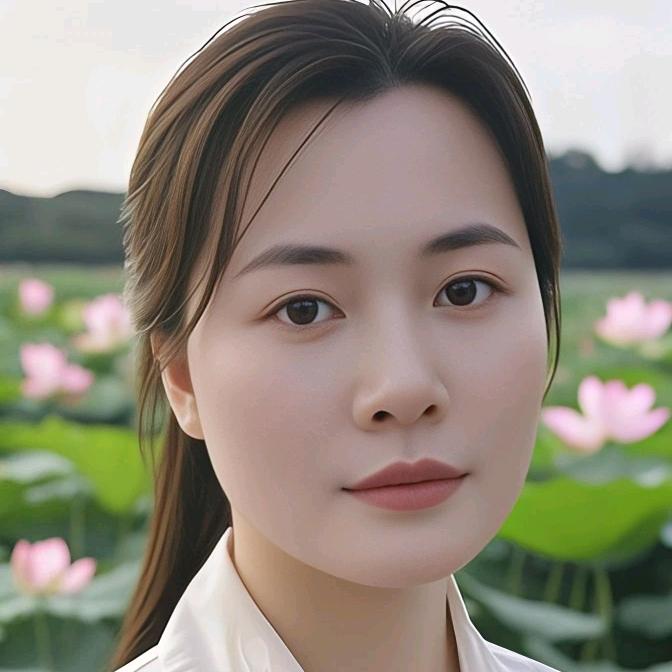 香桃姑娘（想有个伴）