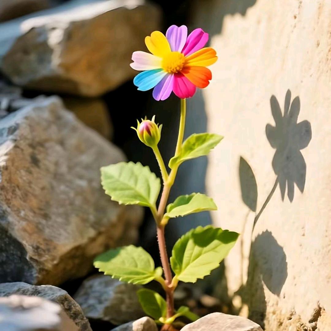 🌻花开向阳🌻