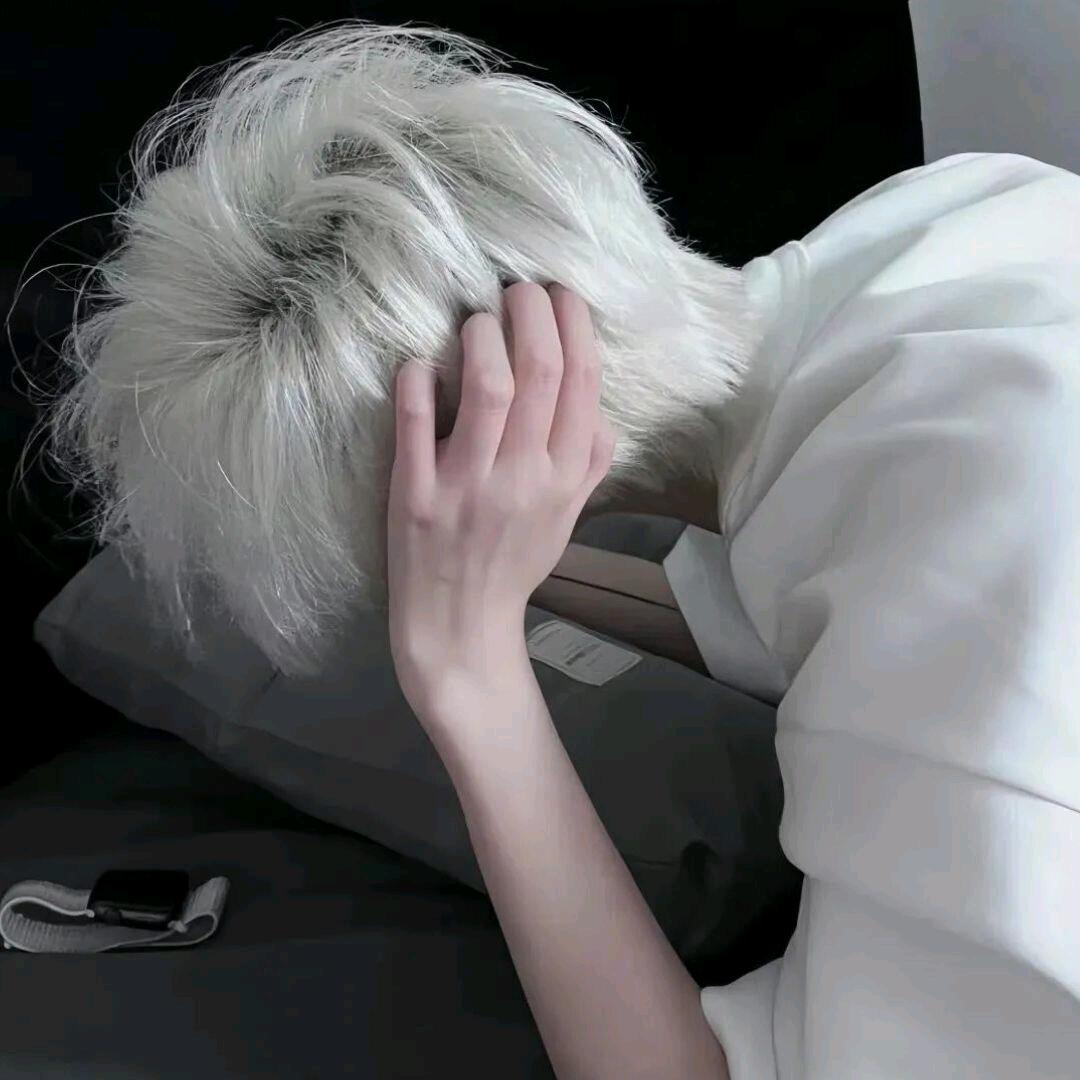 懵逼了