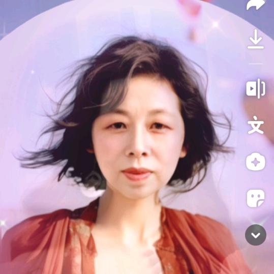 爱心姐