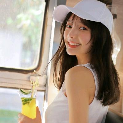 月牙吖~