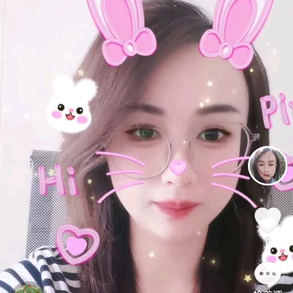 徐闻卿爱的房探