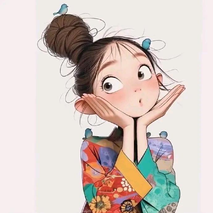 不服输的80后
