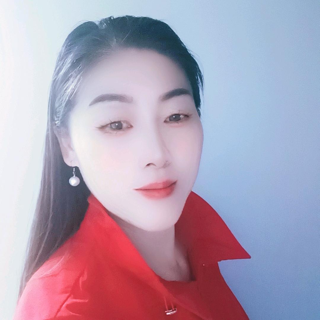 大海姐。