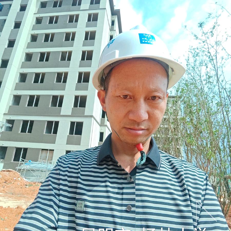 工地小哥