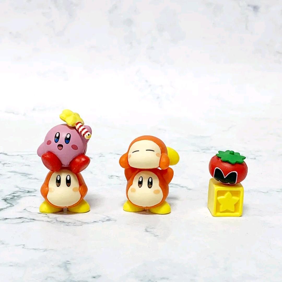 小小怪