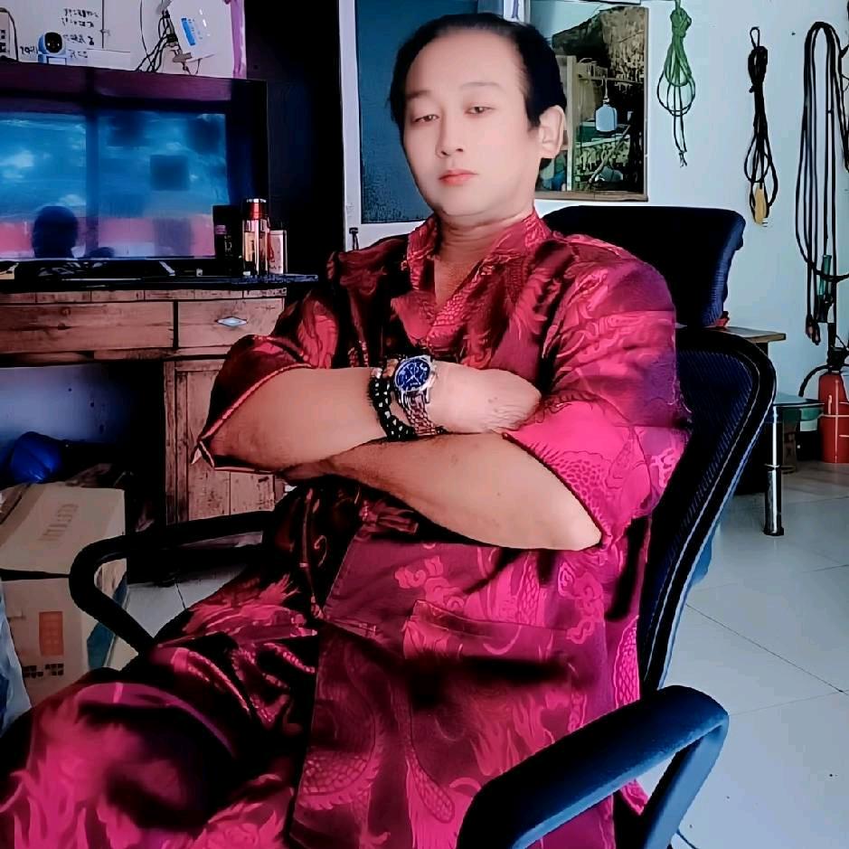 白云蓝天