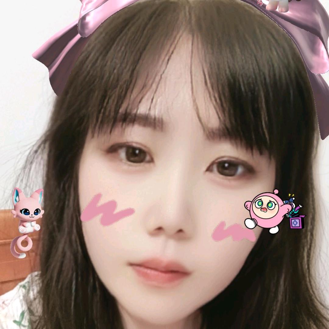 💫幸运星🌼