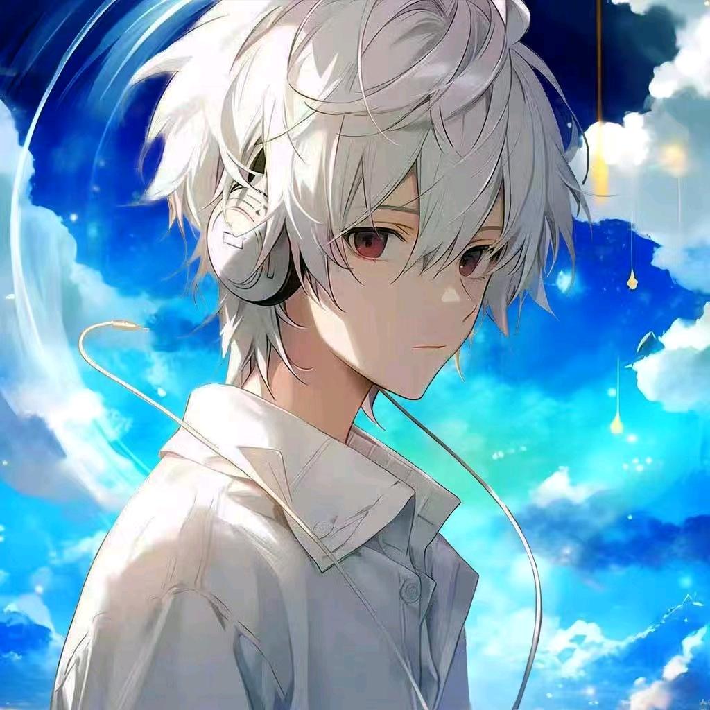 橙汁☁