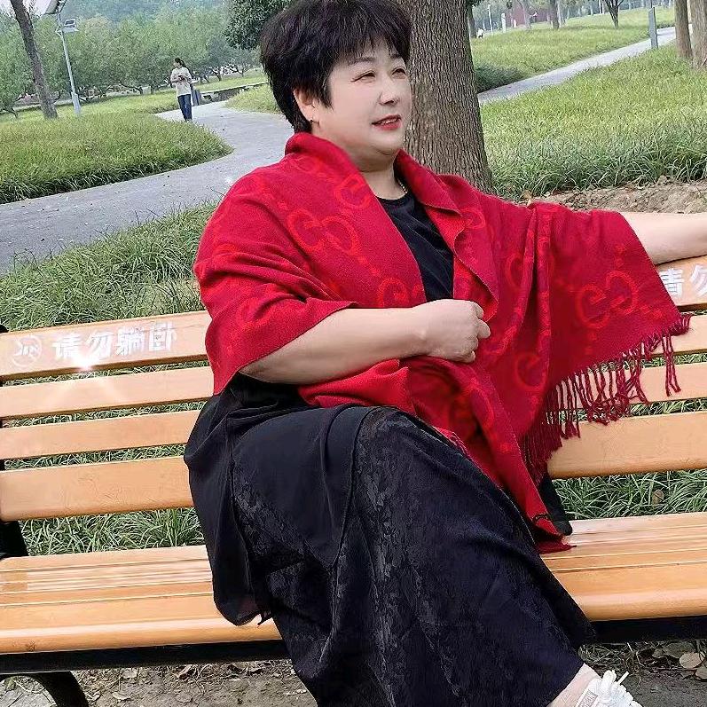 萍姐