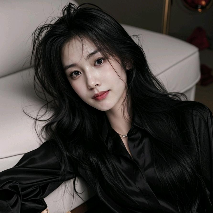 Annie.杨