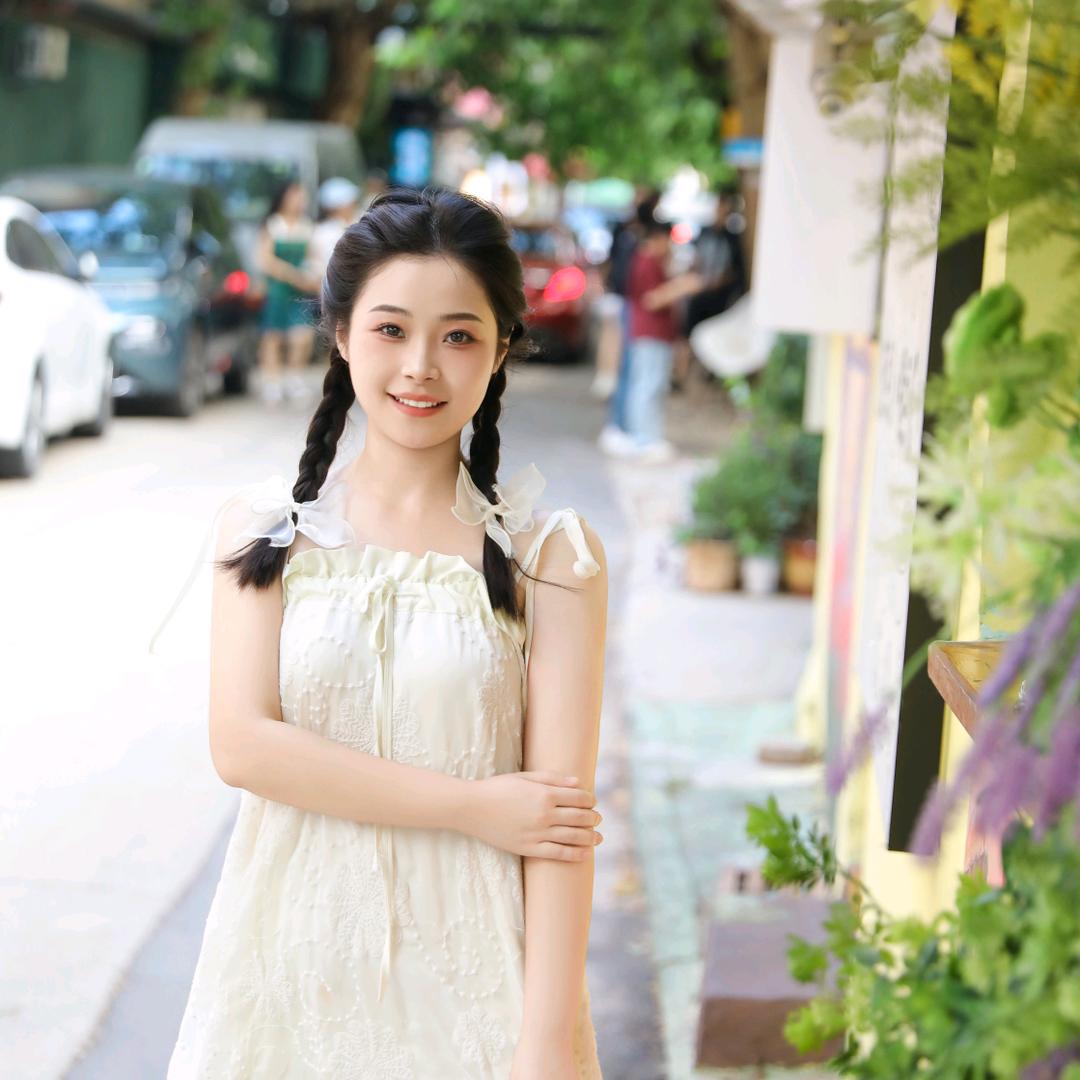 小羊永远是小羊