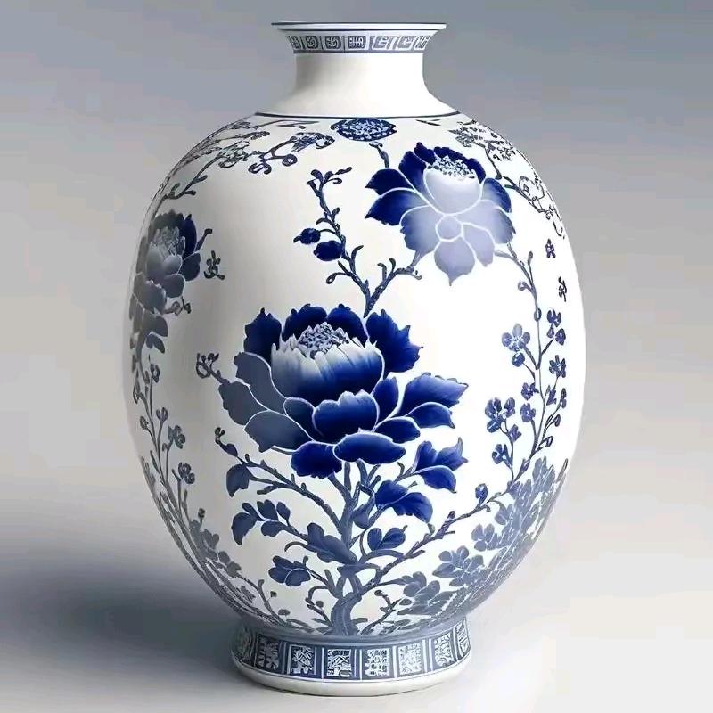 青花瓷之最